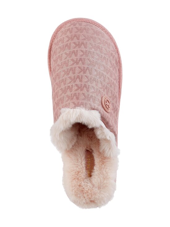 Michael Michael Kors - Janis Slipper -tohvelit - 187 SOFT PINK - photo 2 Michael Michael Kors - Janis Slipper -tohvelit - 187 SOFT PINK | Stockmann - photo 2