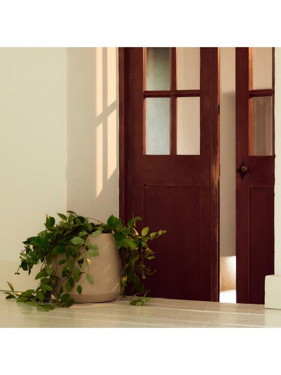 Kave Home - Calun-ruukku beige ⌀ 32 cm - BEIGE | Stockmann - photo 3