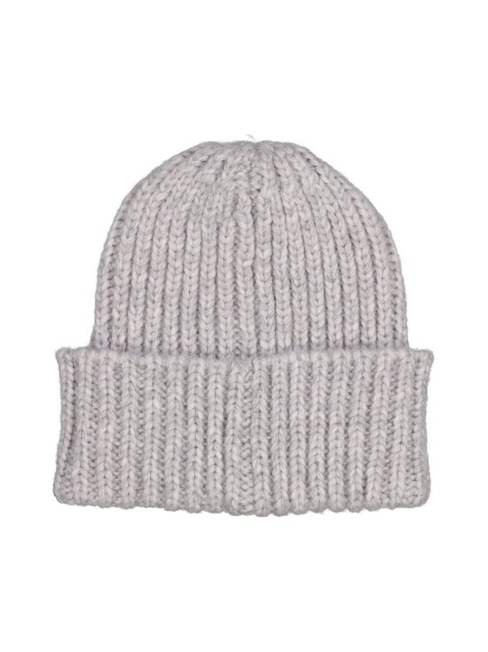 A+more - Rea adīta cepure - GREY MELANGE | Stockmann - photo 2