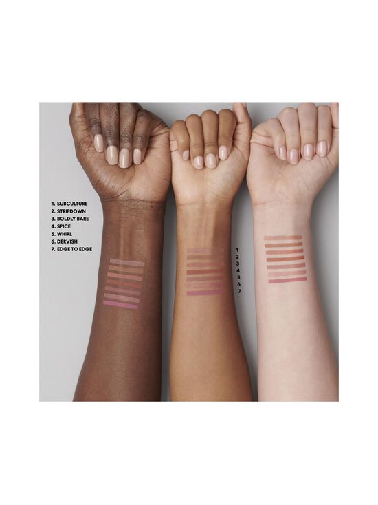 MAC - Lip Pencil -huultenrajauskynä - BOLDLY BARE | Stockmann - photo 2