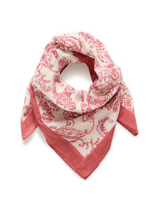 Part Two - Dot Paisley -huivi - 210 PEACH BLOSSOM DOT PAISLEY | Stockmann