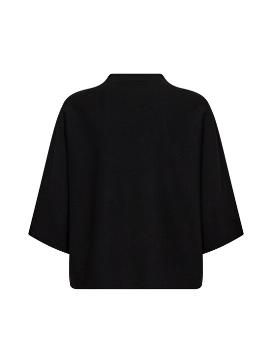Freequent - Kampsun FQAni - 7104 BLACK W. STAR OFF-WHITE | Stockmann - photo 2
