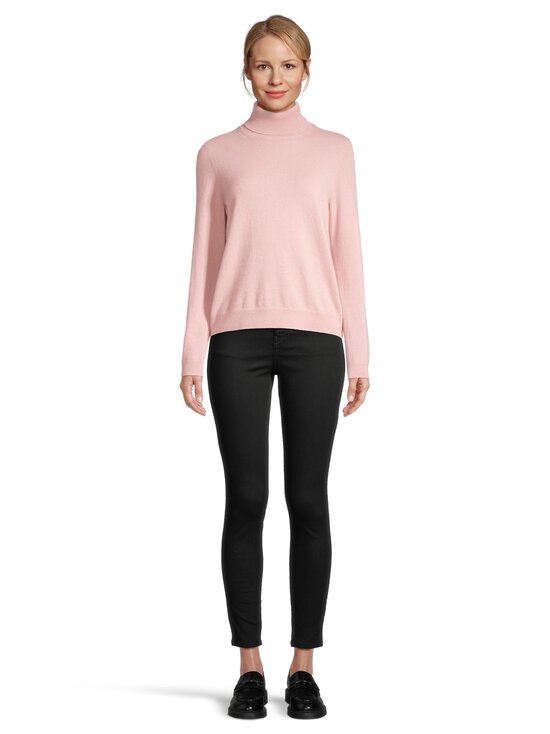 ESSENTIALS by Stockmann - Sibel-kashmirneule - OLD ROSE - CLAY MC-27045 - photo 2 ESSENTIALS by Stockmann - Sibel-kashmirneule - OLD ROSE - CLAY MC-27045 | Stockmann - photo 2