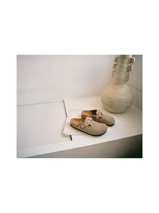 BIRKENSTOCK - Sandaalid Boston Brided - 27 TAUPE - photo 5 BIRKENSTOCK - Sandaalid Boston Brided - 27 TAUPE | Stockmann - photo 5