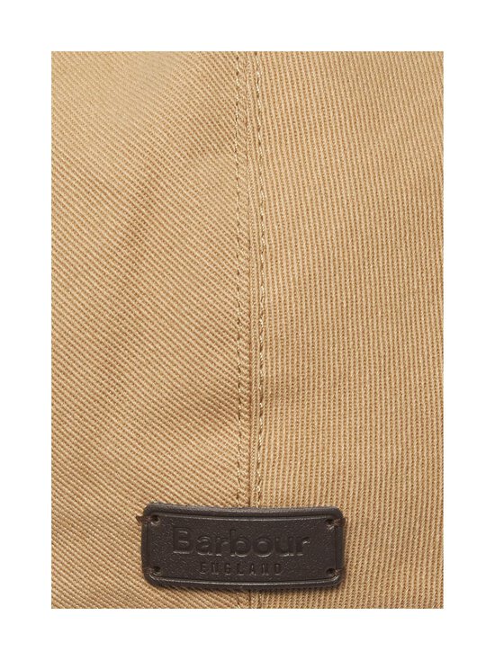 Barbour - Finnean-lakki - SN54 SANDSTONE | Stockmann - photo 3