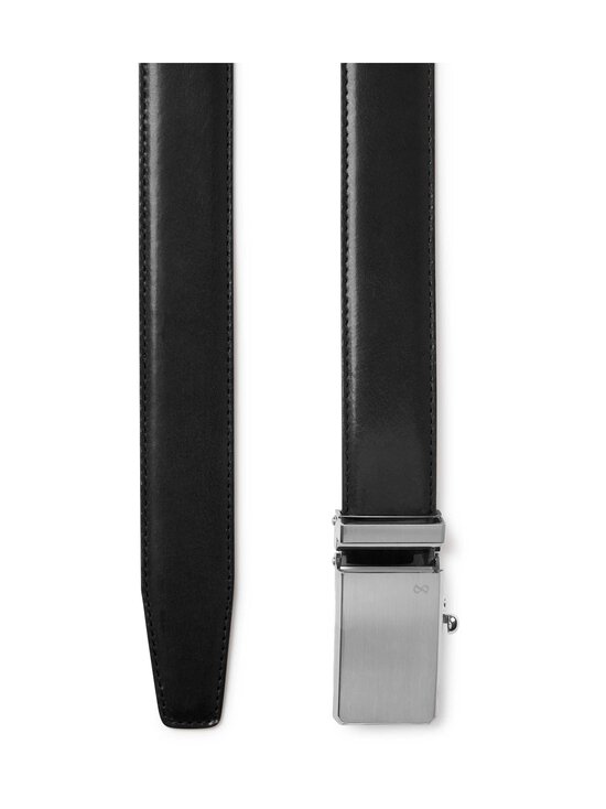 SDLR - nahast vöö Plate Buckle - 0001 BLACK - photo 2 SDLR - nahast vöö Plate Buckle - 0001 BLACK | Stockmann - photo 2