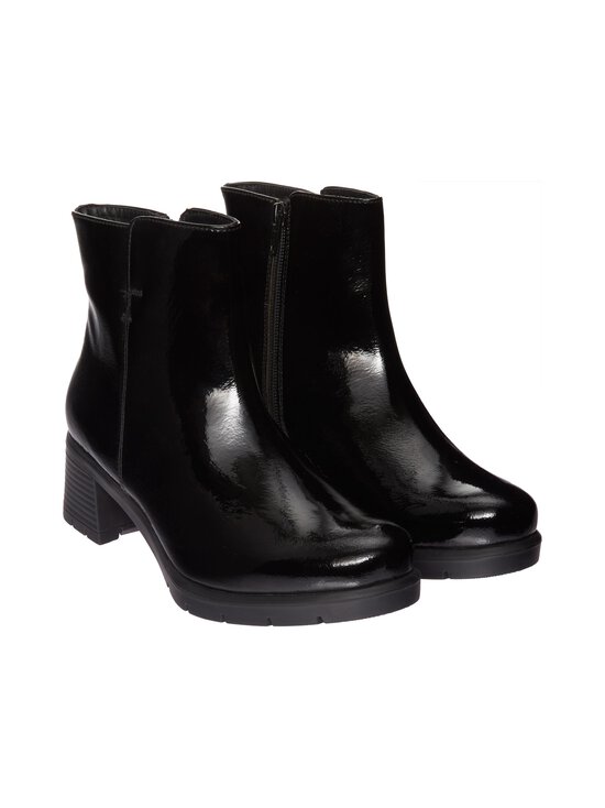 ara - Prag H-last -blokkikorolliset nilkkurit - 11 SCHWARZ | Stockmann - photo 5