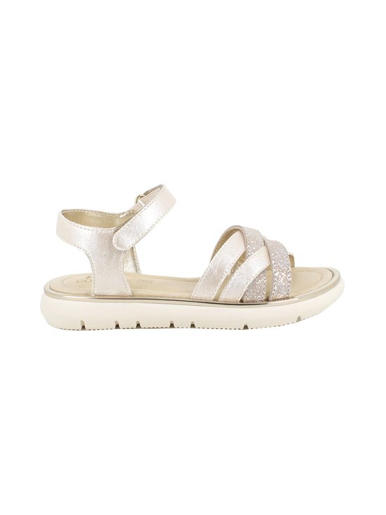 Primigi - Sandaalid Silver - PEARLED CREAM - photo 1 Primigi - Sandaalid Silver - PEARLED CREAM | Stockmann - photo 1