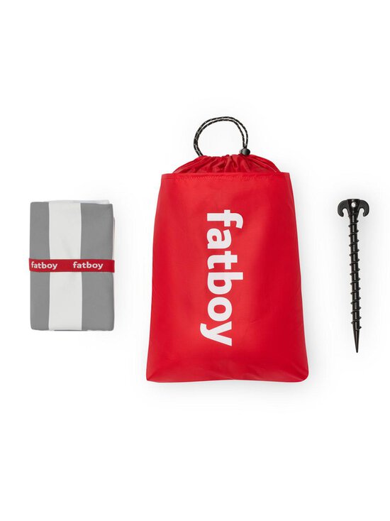 Fatboy - Beach Baggy -pyyhe 165 x 80 cm - HARMAA | Stockmann - photo 2