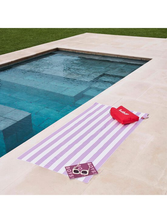 Fatboy - Beach Baggy -pyyhe 165 x 80 cm - HARMAA | Stockmann - photo 5