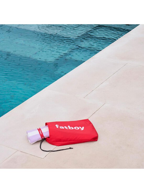 Fatboy - Beach Baggy -pyyhe 165 x 80 cm - HARMAA | Stockmann - photo 6