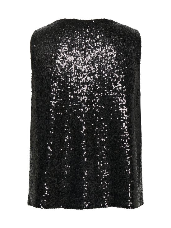 Part Two - Malikka-paljettipusero - 194008 BLACK - photo 2 Part Two - Malikka-paljettipusero - 194008 BLACK | Stockmann - photo 2