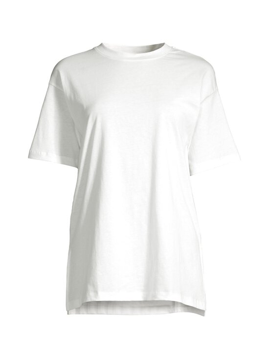 A+more - Nimosa t-paita - WHITE - photo 1 A+more - Nimosa t-paita - WHITE | Stockmann - photo 1