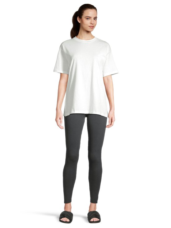 A+more - Nimosa t-paita - WHITE - photo 2 A+more - Nimosa t-paita - WHITE | Stockmann - photo 2