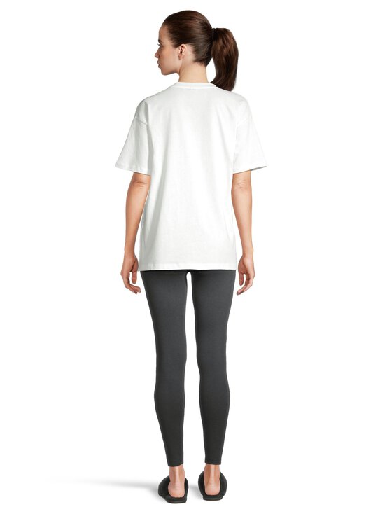 A+more - Nimosa t-paita - WHITE - photo 3 A+more - Nimosa t-paita - WHITE | Stockmann - photo 3