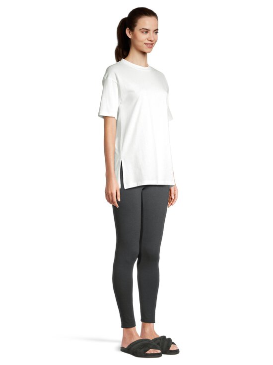 A+more - Nimosa t-paita - WHITE - photo 4 A+more - Nimosa t-paita - WHITE | Stockmann - photo 4