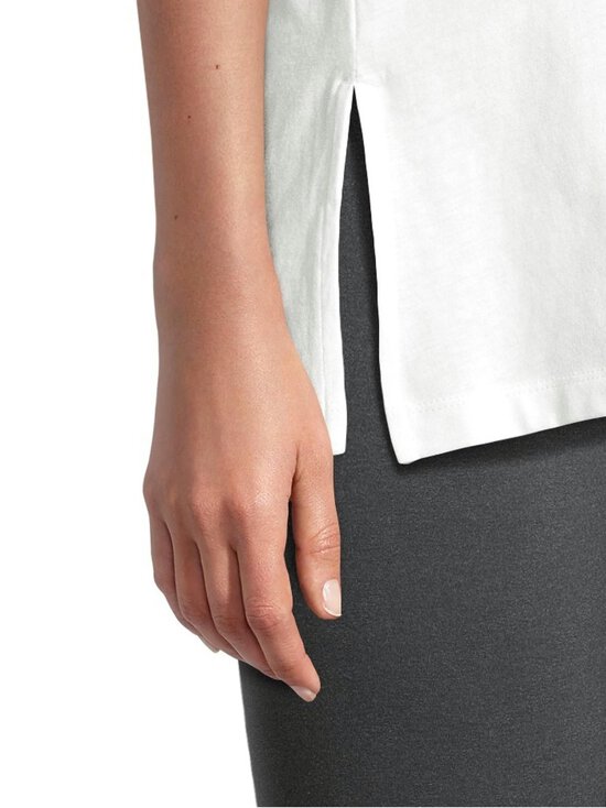 A+more - Nimosa t-paita - WHITE - photo 6 A+more - Nimosa t-paita - WHITE | Stockmann - photo 6