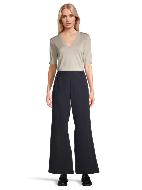 NOOM - Püksid Harlow - DK.NAVY | Stockmann - photo 3