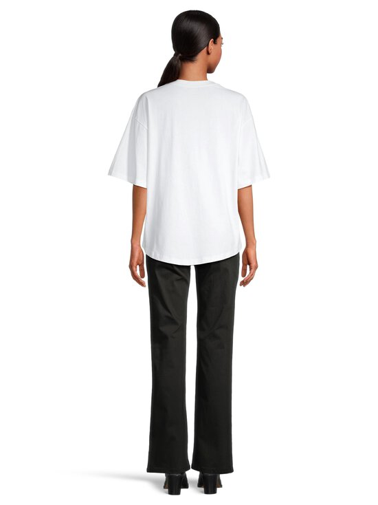 Allsaints - Stacks Amelie t-krekls - OPTIC WHITE | Stockmann - photo 3