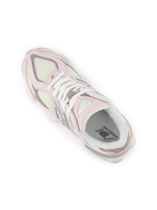 New Balance - 9060 Kids Lace -sneakerit - BE ROSE SUGAR / ICE WINE | Stockmann - photo 2