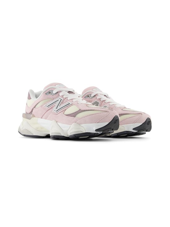 New Balance - 9060 Kids Lace -sneakerit - BE ROSE SUGAR / ICE WINE | Stockmann - photo 5