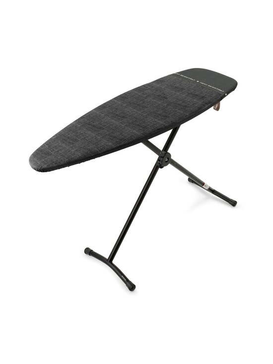 Brabantia - Steam & Ironing Board D tvaicēšanas un gludināšanas dēlis - DENIM BLACK | Stockmann - photo 1
