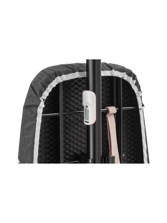 Brabantia - Steam & Ironing Board D tvaicēšanas un gludināšanas dēlis - DENIM BLACK | Stockmann - photo 10