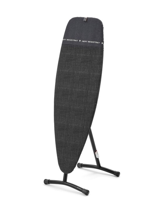 Brabantia - Steam & Ironing Board D tvaicēšanas un gludināšanas dēlis - DENIM BLACK | Stockmann - photo 2
