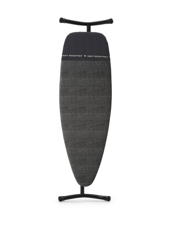 Brabantia - Steam & Ironing Board D tvaicēšanas un gludināšanas dēlis - DENIM BLACK | Stockmann - photo 5