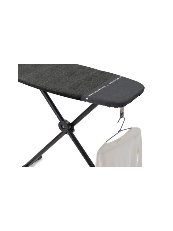 Brabantia - Steam & Ironing Board D tvaicēšanas un gludināšanas dēlis - DENIM BLACK | Stockmann - photo 7
