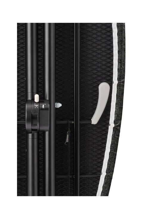 Brabantia - Steam & Ironing Board D tvaicēšanas un gludināšanas dēlis - DENIM BLACK | Stockmann - photo 9