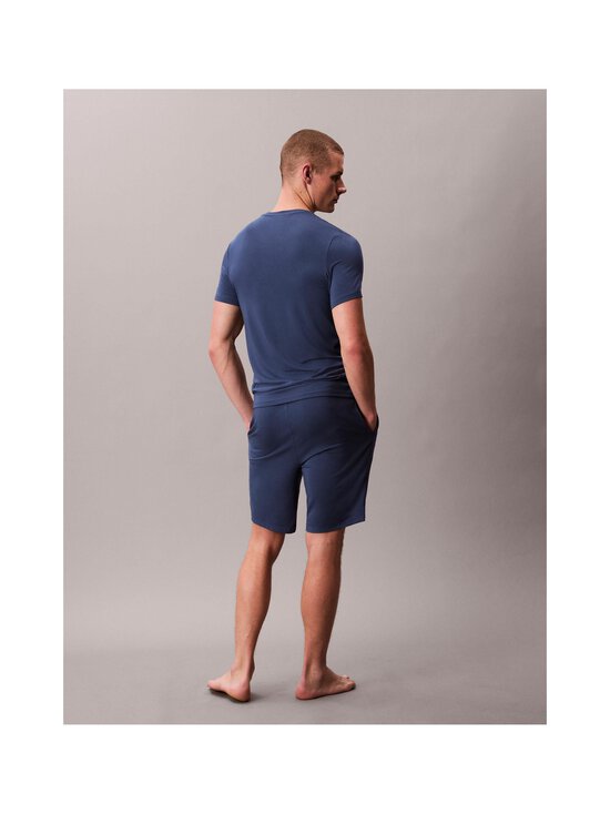 Calvin Klein Underwear - Pyjamashortsit - CEC DARK DENIM - photo 2 Calvin Klein Underwear - Pyjamashortsit - CEC DARK DENIM | Stockmann - photo 2