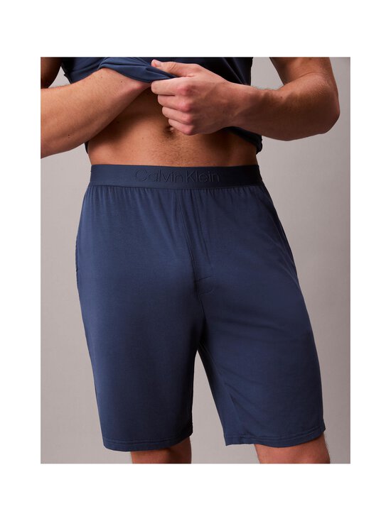 Calvin Klein Underwear - Pyjamashortsit - CEC DARK DENIM - photo 4 Calvin Klein Underwear - Pyjamashortsit - CEC DARK DENIM | Stockmann - photo 4