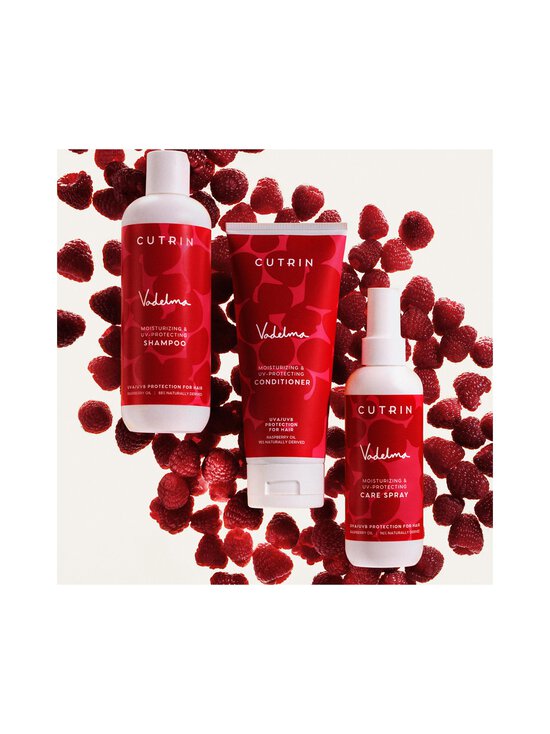 Cutrin - Vadelma Hydrating & Protecting Conditioner -hoitoaine, 200ml - NOCOL | Stockmann - photo 2