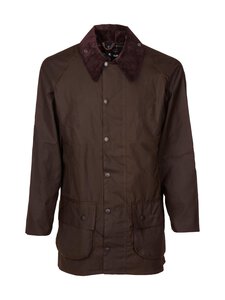 Barbour - Classic Beaufort vaskota auduma jaka - OL71 OLIVE Barbour - Classic Beaufort vaskota auduma jaka - OL71 OLIVE | Stockmann