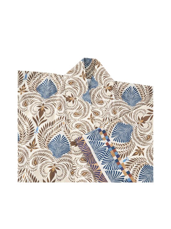Bassetti - Nairobi Kimono vannas halāts - M1 COFFEE - photo 3 Bassetti - Nairobi Kimono vannas halāts - M1 COFFEE | Stockmann - photo 3
