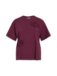 Vila - T-särk ViHafia - FIG Vila - T-särk ViHafia - FIG | Stockmann