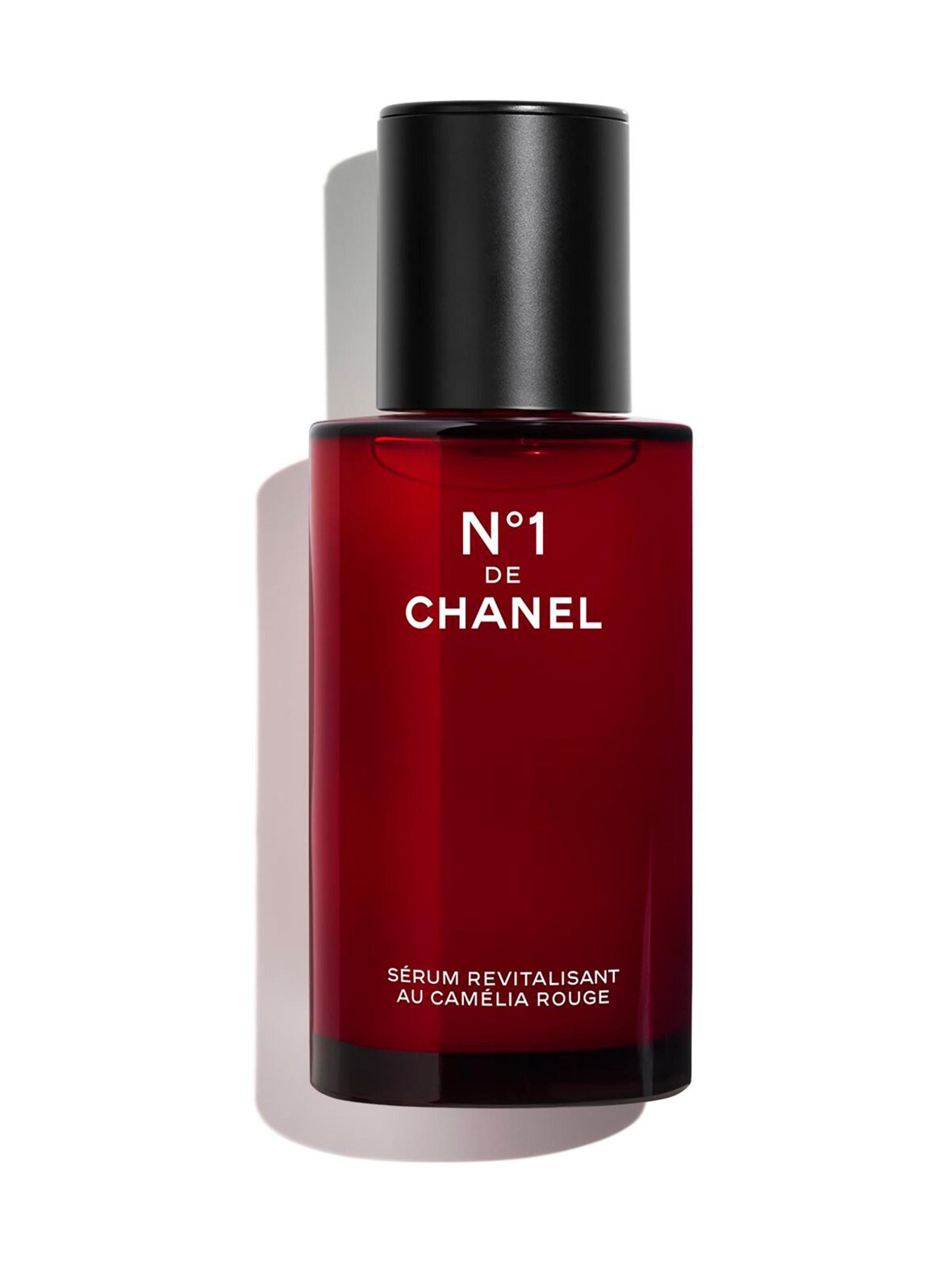 N°1 DE CHANEL REVITALIZING SERUM Smooths And Provides Radiance For Younger Looking Skin