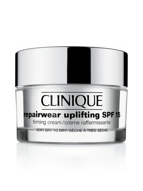 Repairwear Uplifting Firming Cream SPF 15 -voide 50 ml