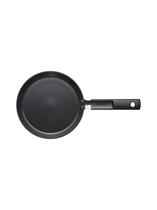 Fiskars - Hard Face -omelettipannu - BLACK - photo 2 Fiskars - Hard Face -omelettipannu - BLACK | Stockmann - photo 2