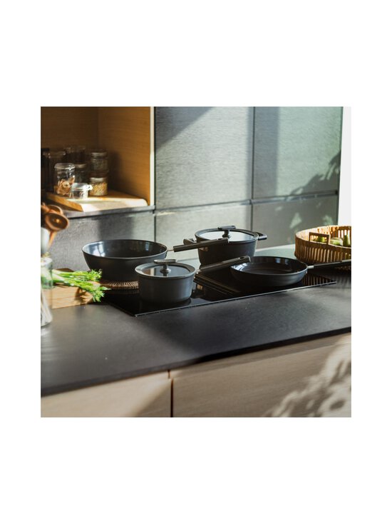 Fiskars - Hard Face -omelettipannu - BLACK - photo 8 Fiskars - Hard Face -omelettipannu - BLACK | Stockmann - photo 8