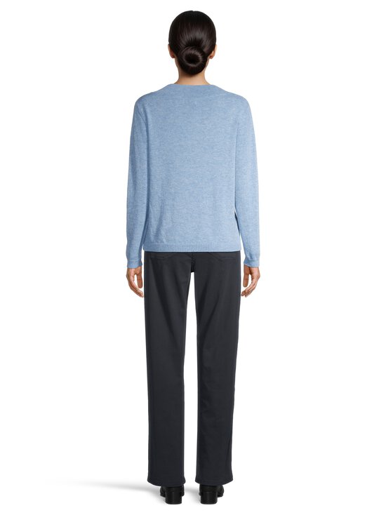 SAND Copenhagen - Delmy V -neule - 510 LIGHT BLUE | Stockmann - photo 3