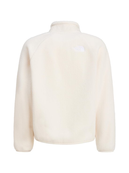 The North Face - Yumiori Full Zip -fleecetakki - QLI WHITE DUNE | Stockmann - photo 2