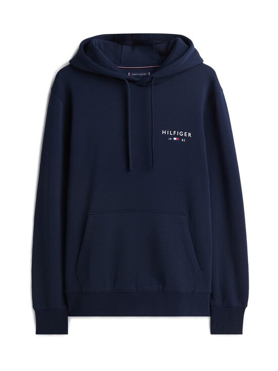 Tommy Hilfiger - Brand Love -huppari - DW5 DESERT SKY | Stockmann - photo 1
