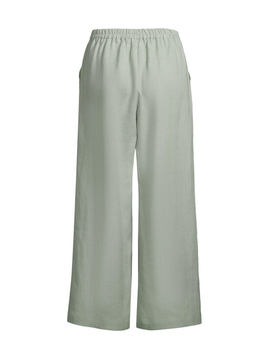 R-Collection - Kielo-pellavahousut - H2O | Stockmann - photo 2