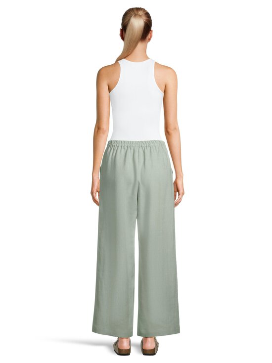 R-Collection - Kielo-pellavahousut - H2O | Stockmann - photo 4