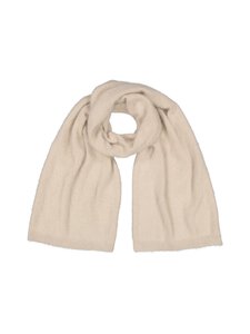A+more - Goldscarf-angorahuivi, 42x200 cm - BEIGE 3147 | Stockmann