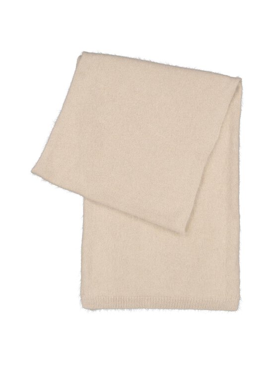 A+more - Goldscarf-angorahuivi, 42x200 cm - BEIGE 3147 | Stockmann - photo 2