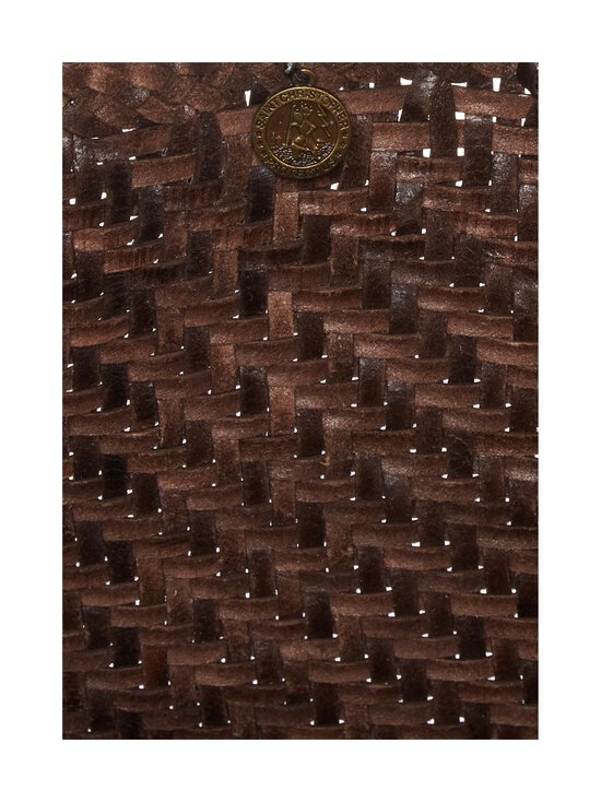 Dragon Diffusion - Nahkkott Basket Big - DK BROWN - photo 4 Dragon Diffusion - Nahkkott Basket Big - DK BROWN | Stockmann - photo 4