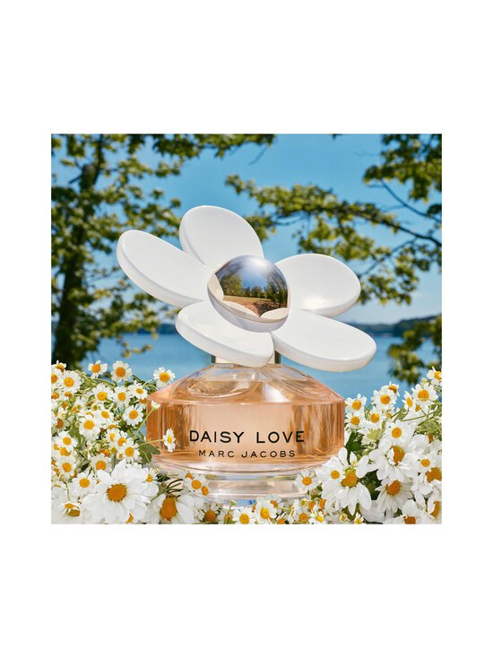Marc Jacobs - Daisy Love EdT -tuoksu - 19 - photo 2 Marc Jacobs - Daisy Love EdT -tuoksu - 19 | Stockmann - photo 2